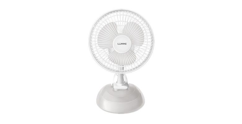 ���������� ���������� LUMME LU-109