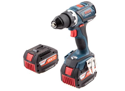   BOSCH GSR 18 V-EC (06019E8105)