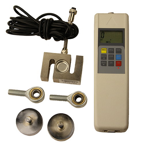 

Динамометр МЕГЕОН 43002, 43002