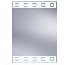 Зеркало DUBIEL VITRUM УТ000000998