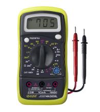 ФАZА MAS838L автомобильный