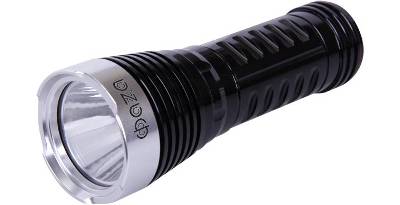 Фонарь ФАZА A4-L3W-4AAA