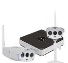   VSTARCAM NVR C16 KIT