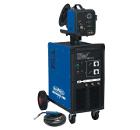 Изображение товара Сварочный инверторный аппарат BLUEWELD MEGAMIG 580 550А MIG/MAG