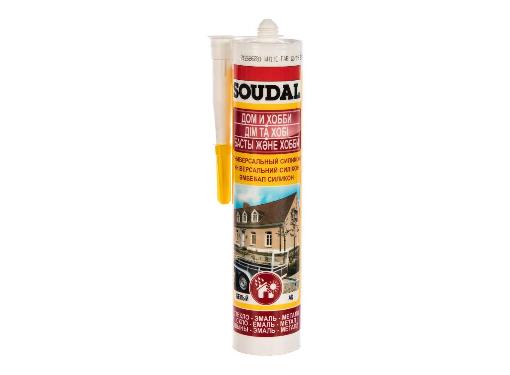  SOUDAL 105907