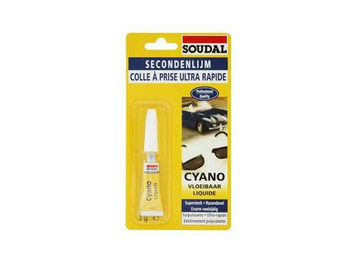  SOUDAL 100072