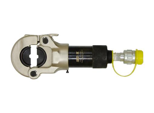 Изображение товара Гидравлический пресс SHTOK ПГ-300М+ для кабельных наконечников и гильз