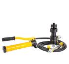 Пресс гидравлический SHTOK. ПГЛ-60Н