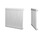 Радиатор стальной ЛИДЕЯ ЛК 10-326