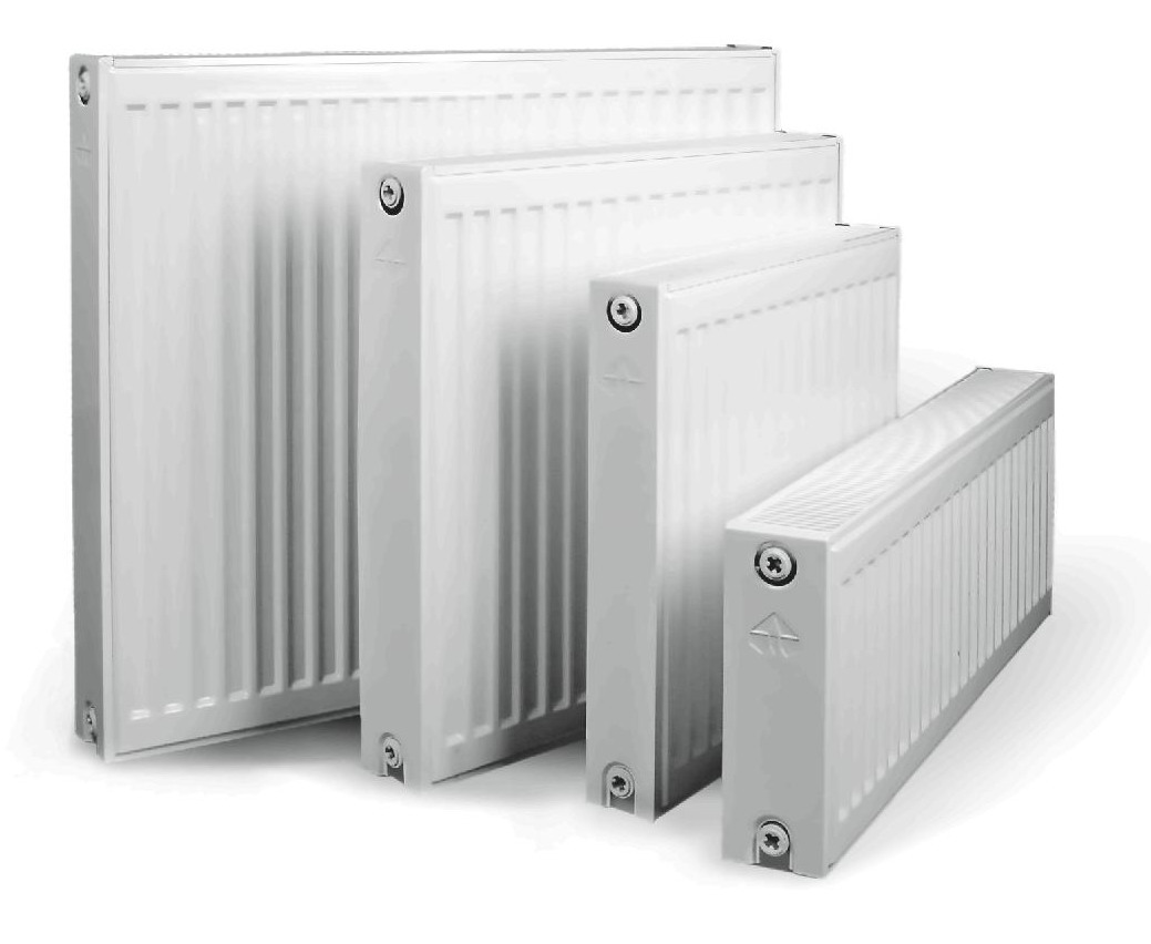 

Радиатор стальной ЛИДЕЯ ЛК 22-308, ЛК 22-308