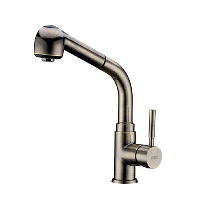 

Смеситель Wasserkraft A8237, A8237