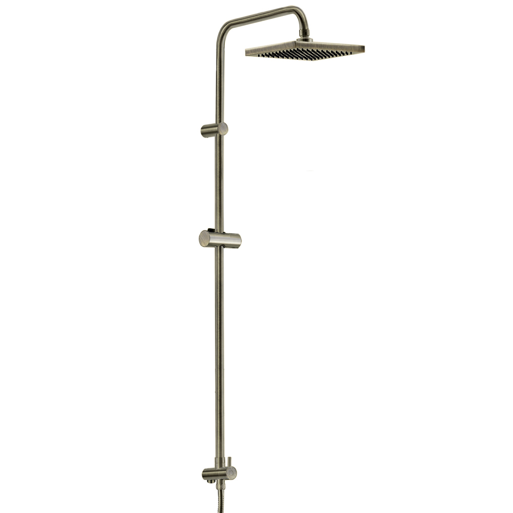 

Душевой гарнитур Wasserkraft A040, A040