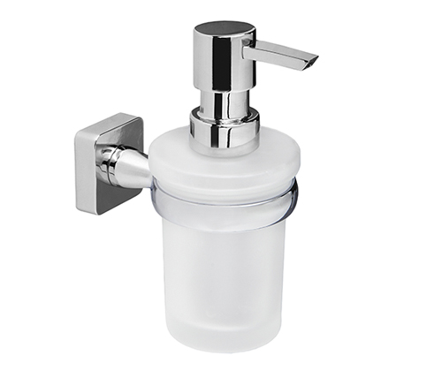 

Дозатор для жидкого мыла Wasserkraft 6599, 6599