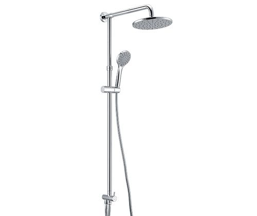 

Душевой гарнитур Wasserkraft A066, A066