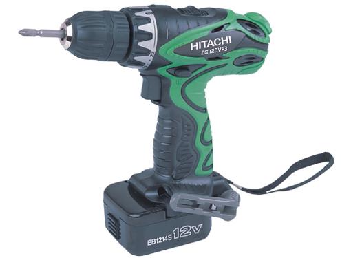   HITACHI DS12DVF3-RD