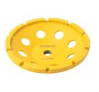 Чашка шлифовальная DEWALT Ф125мм по бетону (DT3795QZ)