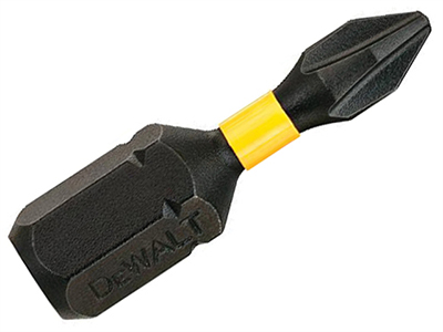 

Бита Dewalt Ph3 25мм (dt7995tqz, Ph3 25мм (dt7995tqz)