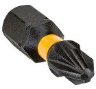 Бита DEWALT PZ1 25мм (DT7386TQZ)