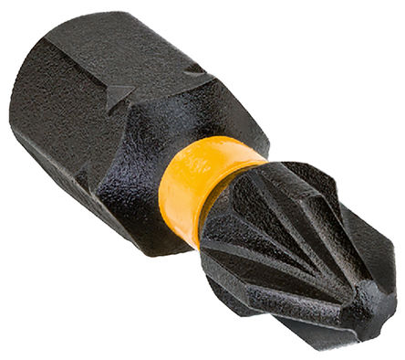 

Бита Dewalt Pz3 25мм (dt7388tqz, Pz3 25мм (dt7388tqz)