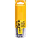 Изображение товара Бур DEWALT Ф6х160мм SDS Plus (DT9815-QZ 10шт) Изображение товара Бур DEWALT Ф6х160мм SDS Plus (DT9815-QZ 10шт)