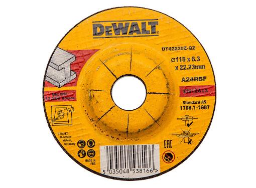   DEWALT DT42220Z-QZ 1156.322