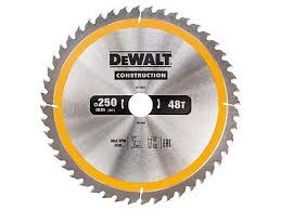 фото Диск пильный твердосплавный dewalt ф165х20мм 18зуб. (dt1933qz)