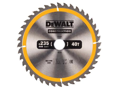    DEWALT 23530 40. (DT1955QZ)