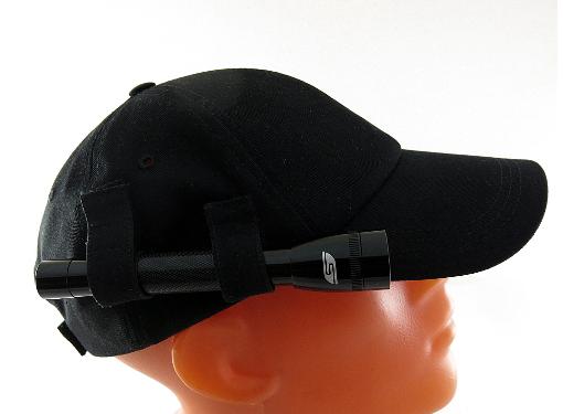 Изображение товара Фонарь SOLARIS F-5 NB