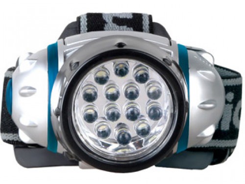 

Фонарь Camelion Led5312-14f4, Led5312-14f4