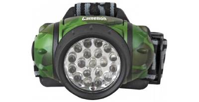  CAMELION LED5313-19F4ML