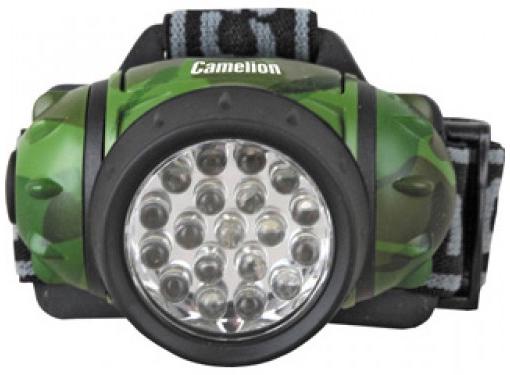  CAMELION LED5313-19F4ML