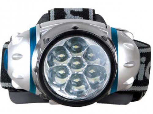 

Фонарь Camelion Led5318-7mx