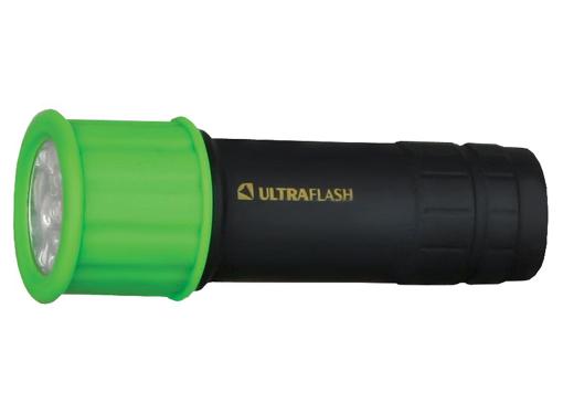  ULTRAFLASH LED15001-C