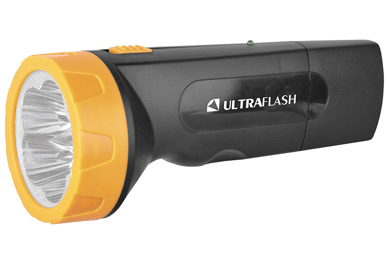 

Фонарь Ultraflash Led3827, Led3827