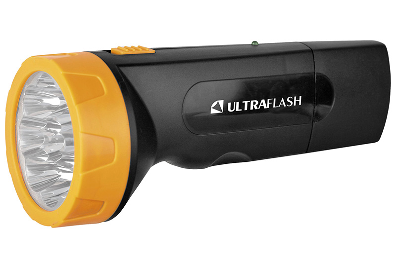 

Фонарь Ultraflash Led3829, Led3829