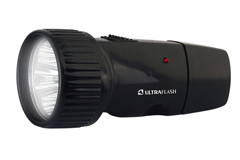 

Фонарь Ultraflash Led3850