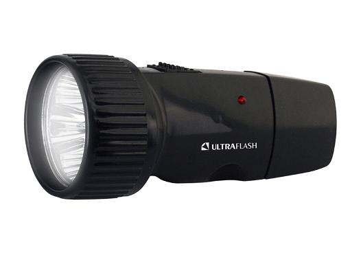  ULTRAFLASH LED3850