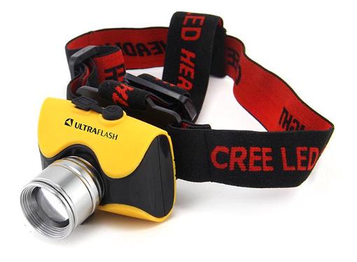  ULTRAFLASH E157