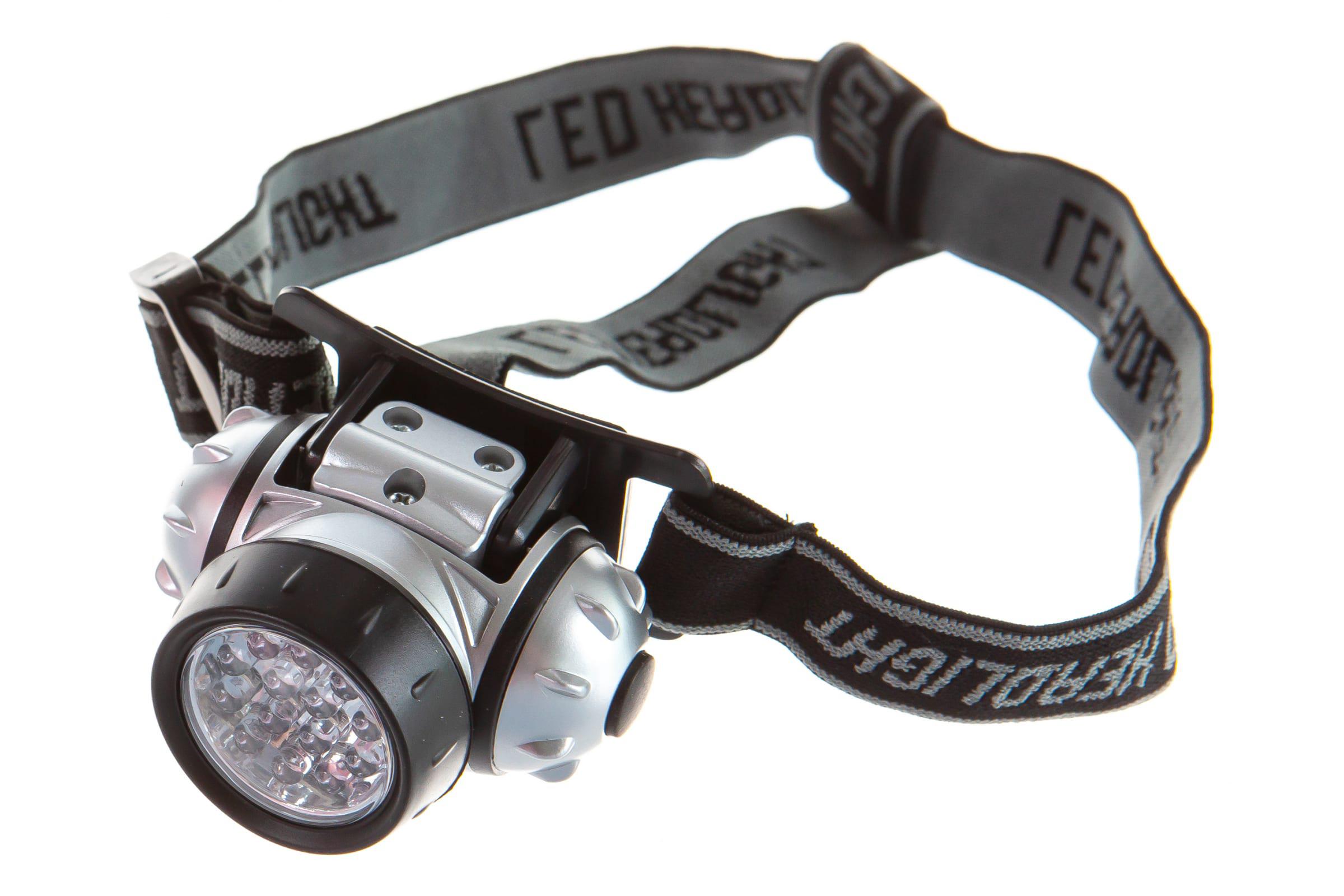 

Фонарь Ultraflash Led5352, Led5352