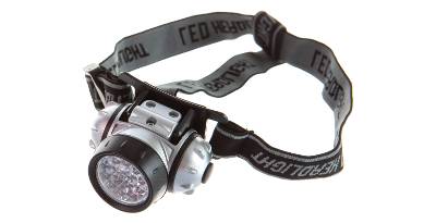    ULTRAFLASH LED5352