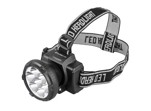  ULTRAFLASH LED5362