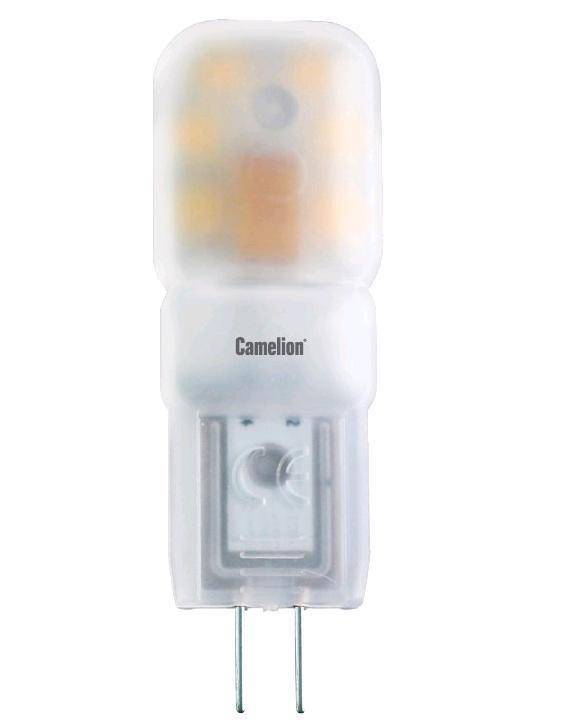 

Лампа светодиодная Camelion Led2.5-jd-sl/845/g4, Led2.5-jd-sl/845/g4