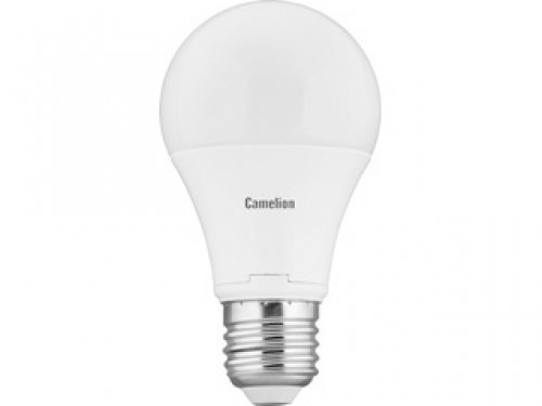 

Лампа светодиодная Camelion Led15-a65/845/e27