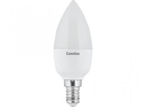   CAMELION LED4.5-C35/845/E14