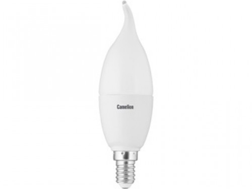 Лампа светодиодная Camelion Led6.5-cw35/830/e14 от 220 Вольт Лампа светодиодная Camelion Led6.5-cw35/830/e14 от 220 Вольт