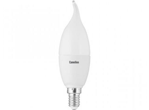   CAMELION LED6.5-CW35/845/E14