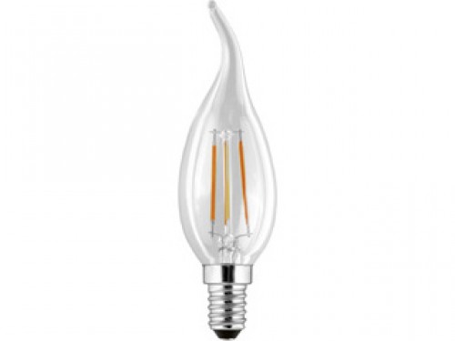 

Лампа светодиодная Camelion Led4-cw35-fl/830/e14