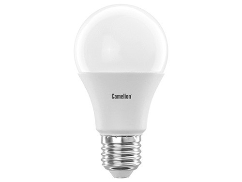 

Лампа светодиодная Camelion Led12-a60/830/e27