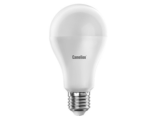 

Лампа светодиодная Camelion Led14-a65/830/e27
