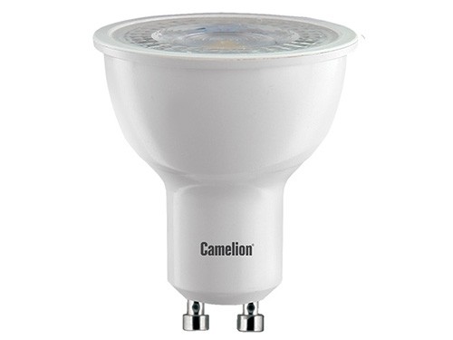 

Лампа светодиодная Camelion Led8-gu10/845/gu10